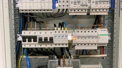 ELTOM Tomasz Sentkowiak Usługi ektryczne